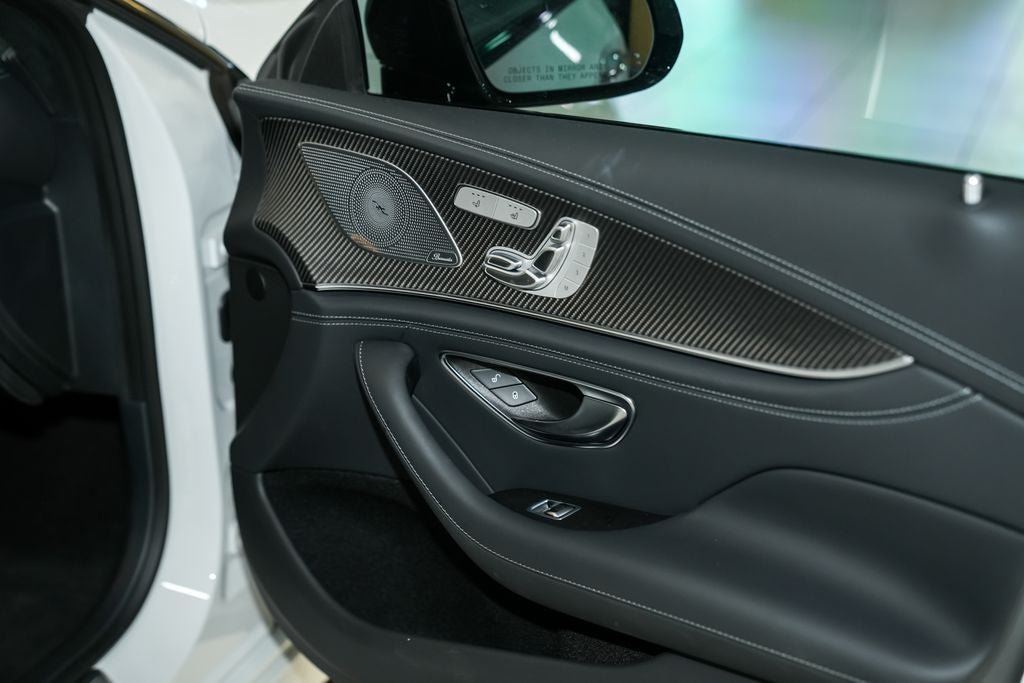 2026 Mercedes-Benz AMG® GT 43 Base 4MATIC®