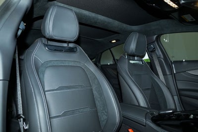 2026 Mercedes-Benz AMG® GT 43 Base 4MATIC®