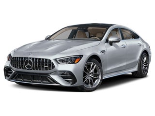2026 Mercedes-Benz AMG® GT 43 Base 4MATIC®