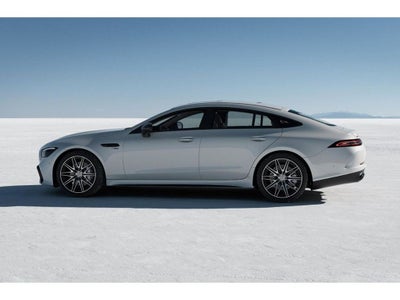 2026 Mercedes-Benz AMG® GT 53 Base 4MATIC®