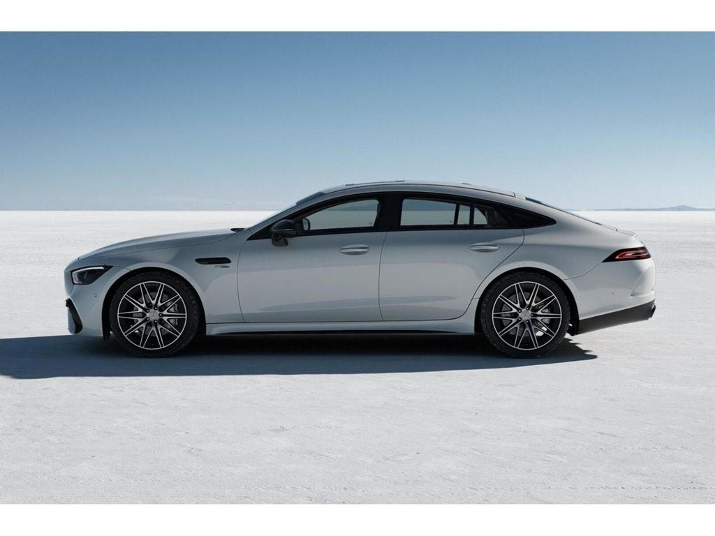 2026 Mercedes-Benz AMG® GT 53 Base 4MATIC®
