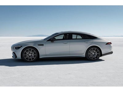 2026 Mercedes-Benz AMG® GT 53 Base 4MATIC®