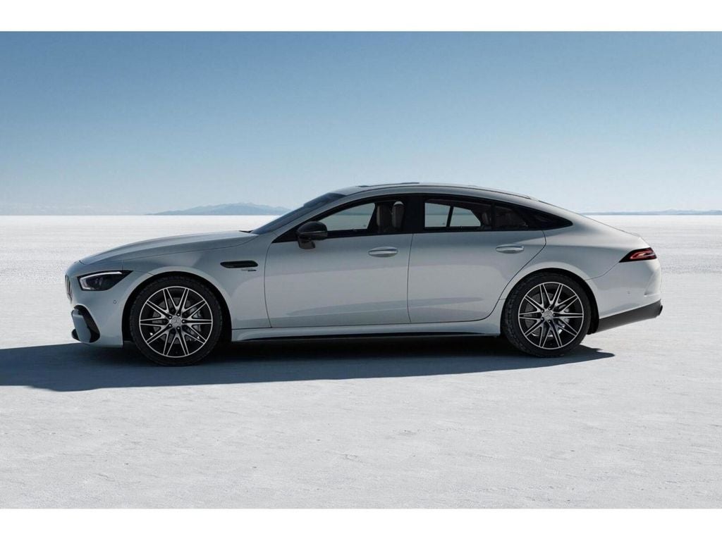 2026 Mercedes-Benz AMG® GT 53 Base 4MATIC®