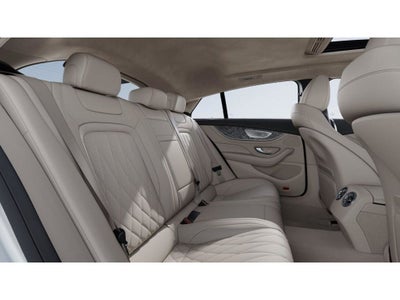 2026 Mercedes-Benz AMG® GT 53 Base 4MATIC®