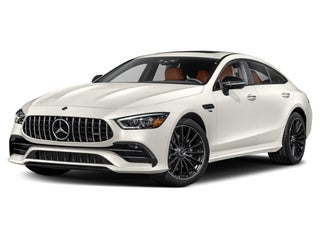 2022 Mercedes-Benz AMG® GT 53 Base 4MATIC®
