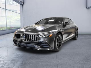2022 Mercedes-Benz AMG® GT 53 Base 4MATIC®