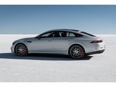 2026 Mercedes-Benz AMG® GT 53 Base 4MATIC®