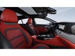 2026 Mercedes-Benz AMG® GT 53 Base 4MATIC®