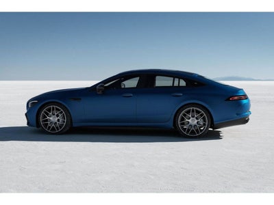 2025 Mercedes-Benz AMG® GT 53 Base 4MATIC®