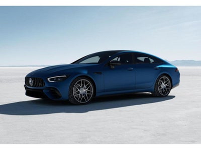 2025 Mercedes-Benz AMG® GT 53 Base 4MATIC®