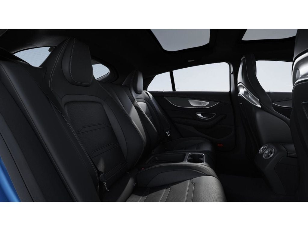 2025 Mercedes-Benz AMG® GT 53 Base 4MATIC®