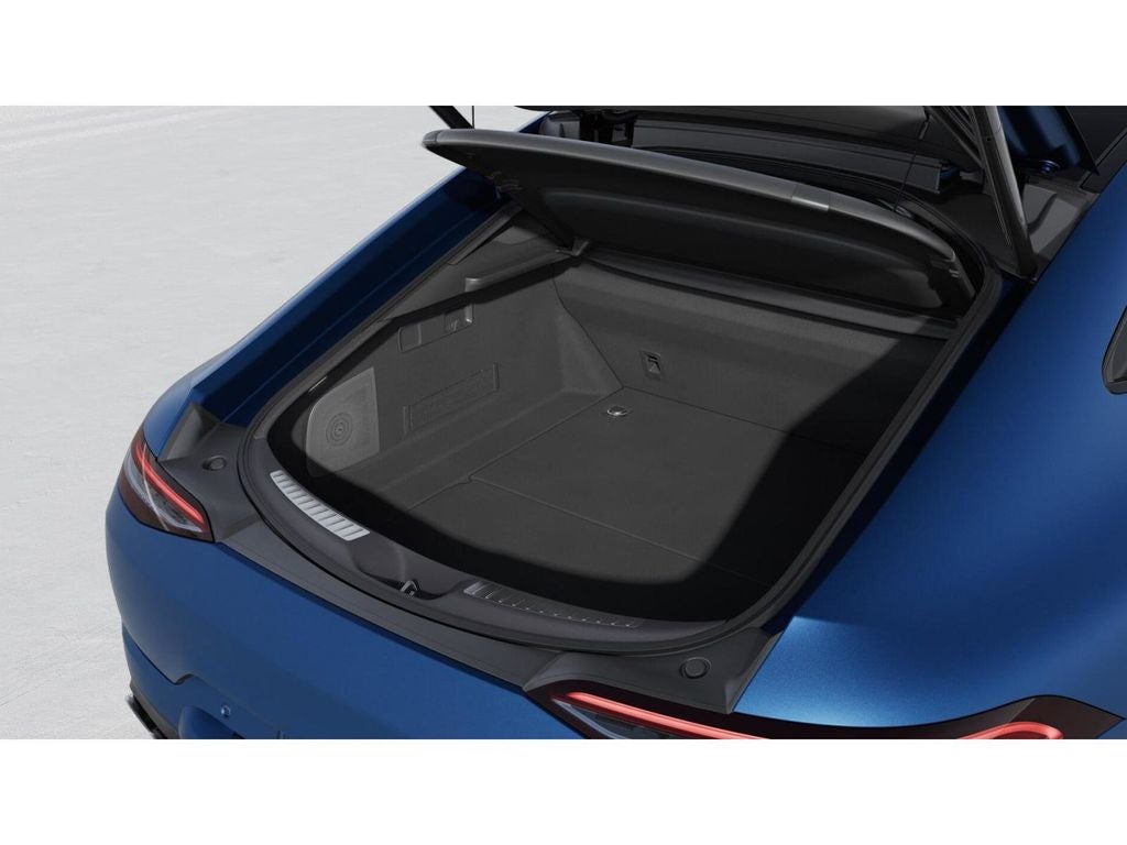 2025 Mercedes-Benz AMG® GT 53 Base 4MATIC®