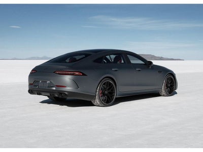 2026 Mercedes-Benz AMG® GT 53 Base 4MATIC®