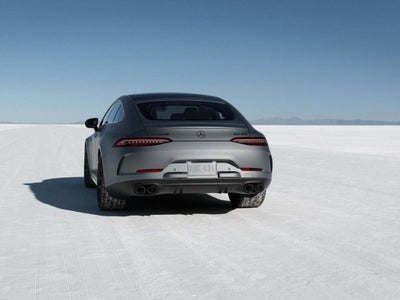 2026 Mercedes-Benz AMG® GT 53 Base 4MATIC®