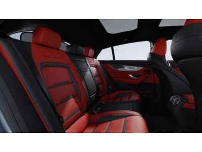 2026 Mercedes-Benz AMG® GT 53 Base 4MATIC®