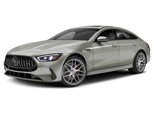 2024 Mercedes-Benz AMG® GT 63 S E Performance 4MATIC®