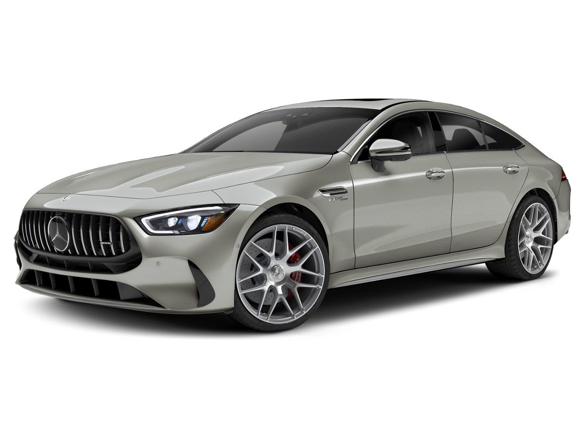2024 Mercedes-Benz AMG® GT 63 S E Performance 4MATIC®