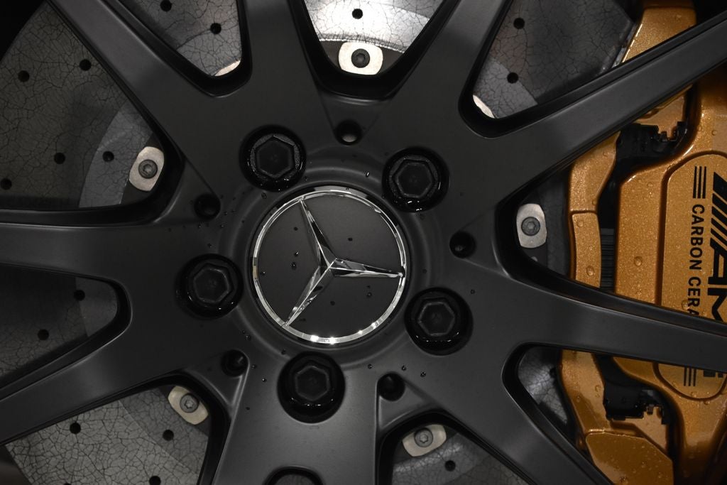 2024 Mercedes-Benz AMG® GT 63 S E Performance 4MATIC®