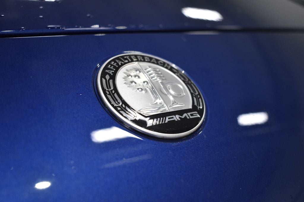 2024 Mercedes-Benz AMG® GT 63 S E Performance 4MATIC®