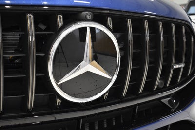 2024 Mercedes-Benz AMG® GT 63 S E Performance 4MATIC®