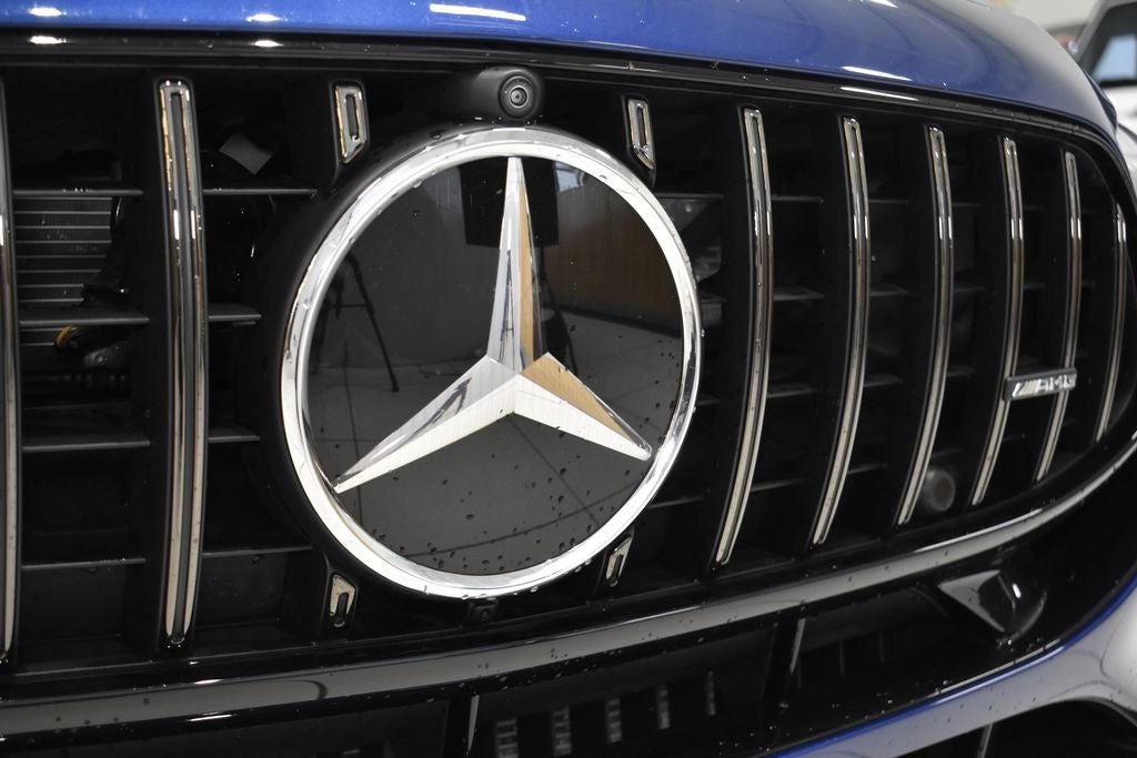 2024 Mercedes-Benz AMG® GT 63 S E Performance 4MATIC®