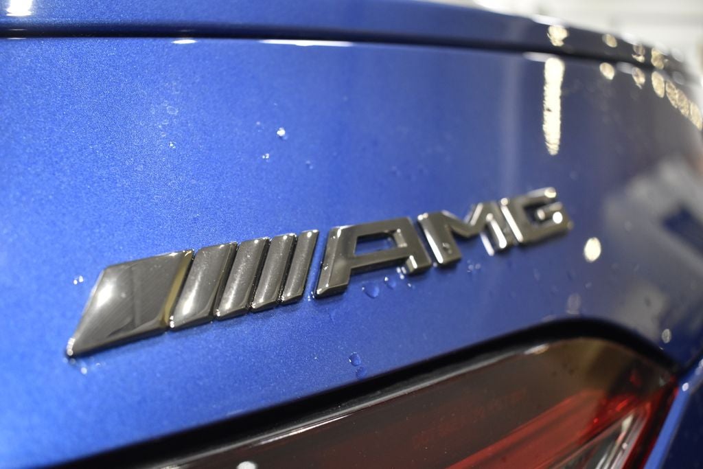 2024 Mercedes-Benz AMG® GT 63 S E Performance 4MATIC®