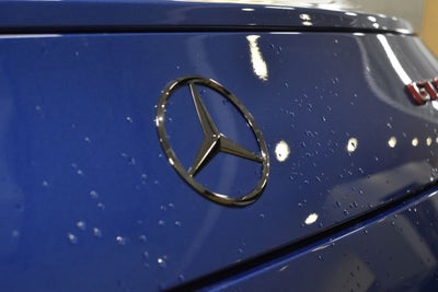 2024 Mercedes-Benz AMG® GT 63 S E Performance 4MATIC®