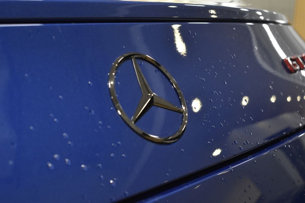 2024 Mercedes-Benz AMG® GT 63 S E Performance 4MATIC®