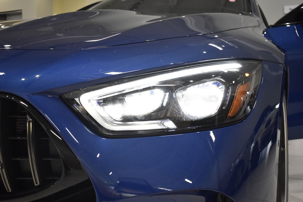 2024 Mercedes-Benz AMG® GT 63 S E Performance 4MATIC®