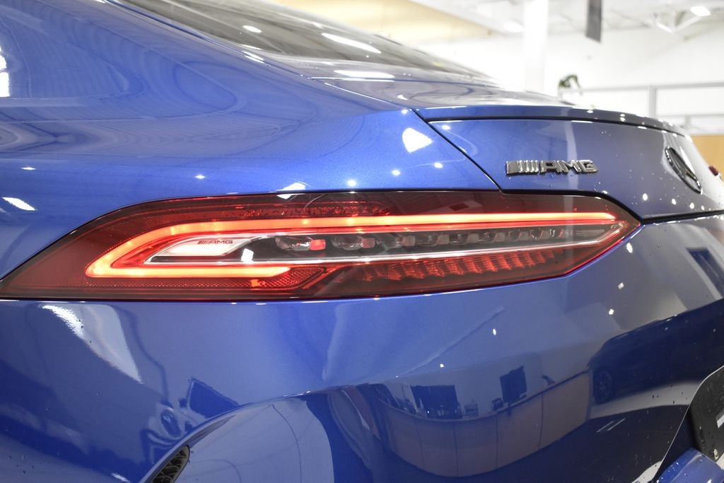 2024 Mercedes-Benz AMG® GT 63 S E Performance 4MATIC®