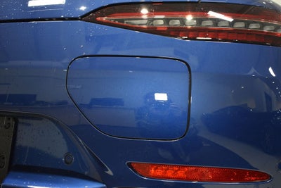 2024 Mercedes-Benz AMG® GT 63 S E Performance 4MATIC®