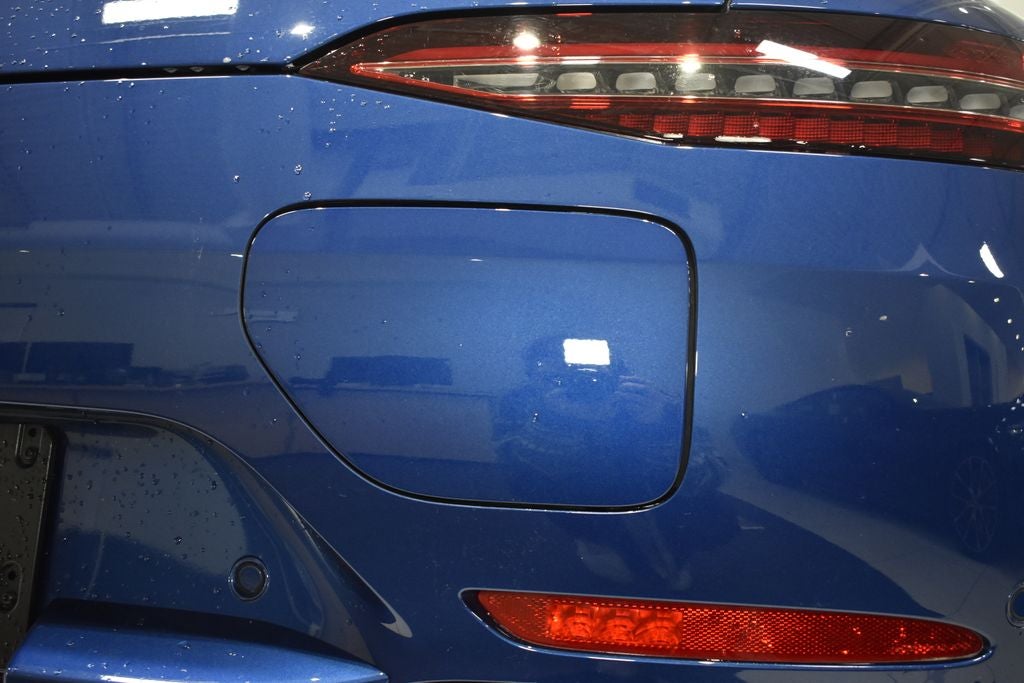 2024 Mercedes-Benz AMG® GT 63 S E Performance 4MATIC®