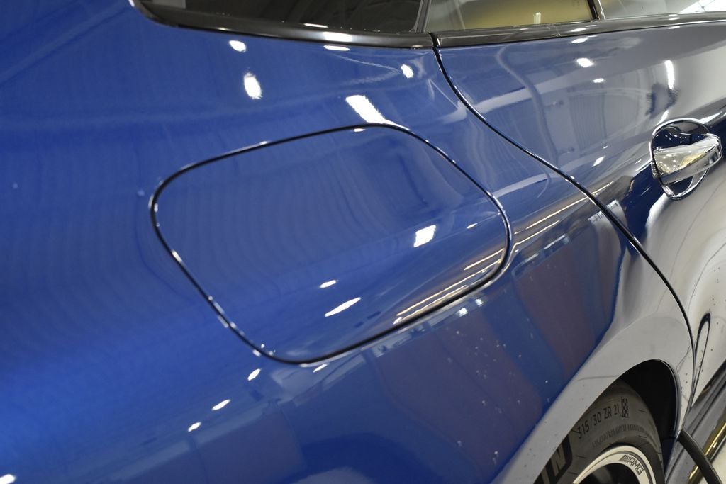 2024 Mercedes-Benz AMG® GT 63 S E Performance 4MATIC®