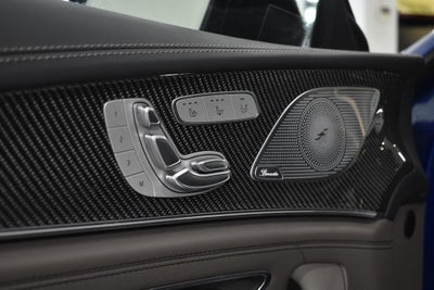 2024 Mercedes-Benz AMG® GT 63 S E Performance 4MATIC®