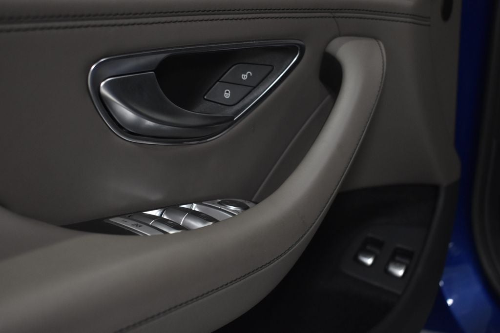 2024 Mercedes-Benz AMG® GT 63 S E Performance 4MATIC®