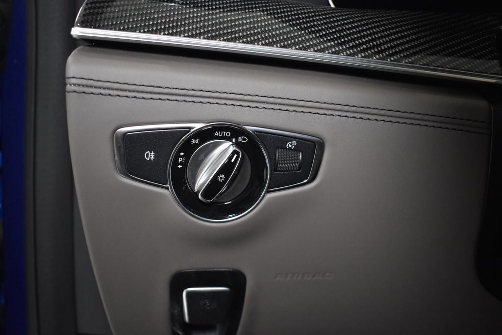 2024 Mercedes-Benz AMG® GT 63 S E Performance 4MATIC®