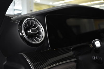 2024 Mercedes-Benz AMG® GT 63 S E Performance 4MATIC®