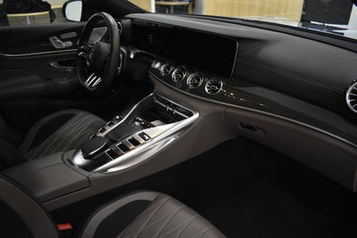 2024 Mercedes-Benz AMG® GT 63 S E Performance 4MATIC®