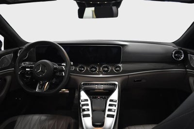 2024 Mercedes-Benz AMG® GT 63 S E Performance 4MATIC®
