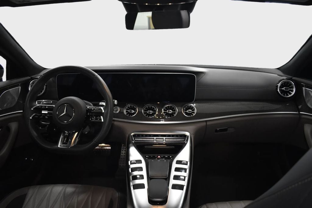 2024 Mercedes-Benz AMG® GT 63 S E Performance 4MATIC®