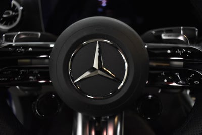 2024 Mercedes-Benz AMG® GT 63 S E Performance 4MATIC®