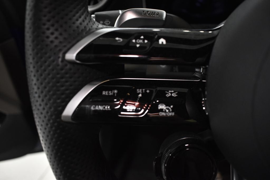 2024 Mercedes-Benz AMG® GT 63 S E Performance 4MATIC®