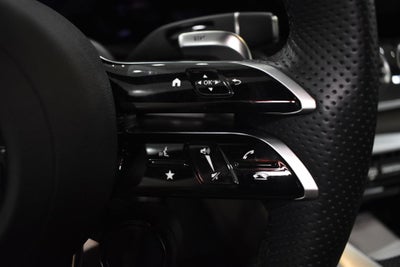 2024 Mercedes-Benz AMG® GT 63 S E Performance 4MATIC®