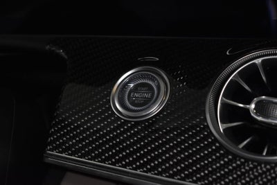 2024 Mercedes-Benz AMG® GT 63 S E Performance 4MATIC®