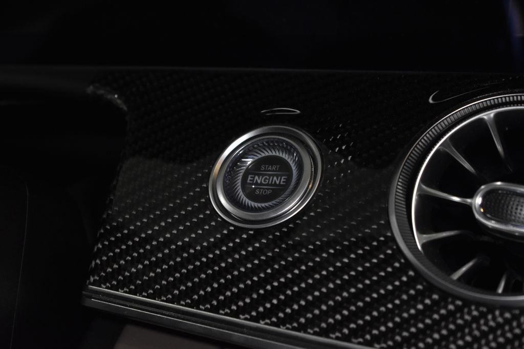 2024 Mercedes-Benz AMG® GT 63 S E Performance 4MATIC®