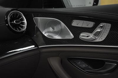 2024 Mercedes-Benz AMG® GT 63 S E Performance 4MATIC®