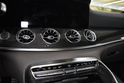 2024 Mercedes-Benz AMG® GT 63 S E Performance 4MATIC®