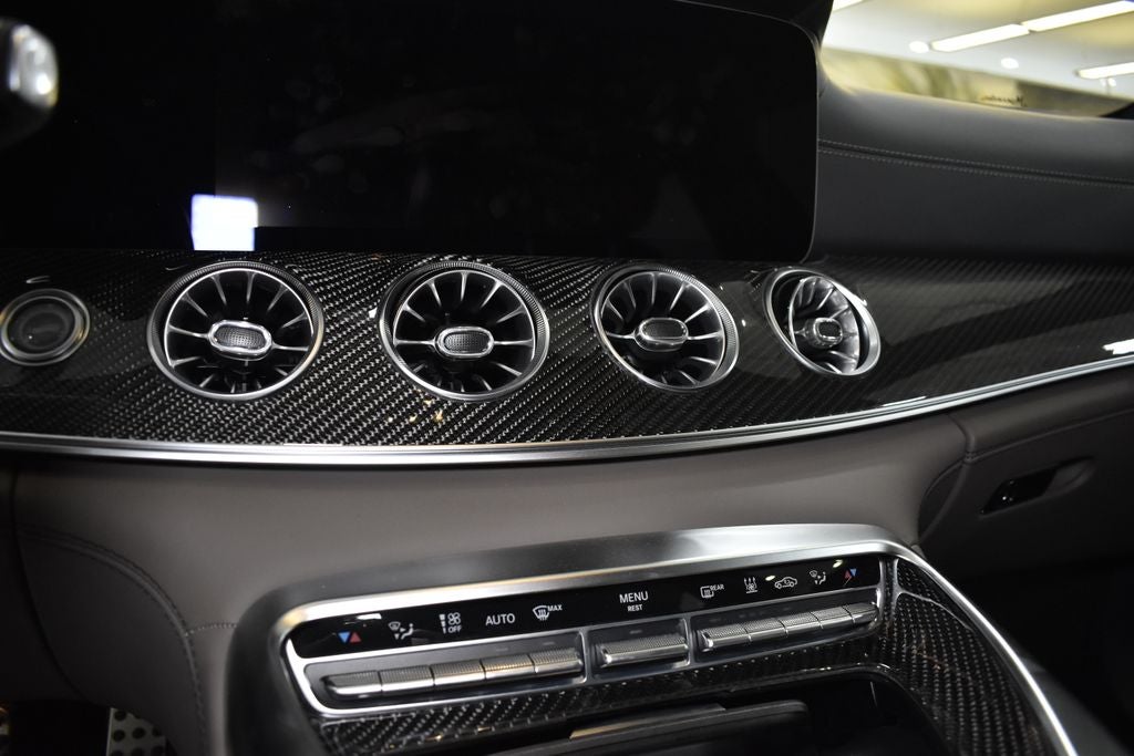 2024 Mercedes-Benz AMG® GT 63 S E Performance 4MATIC®