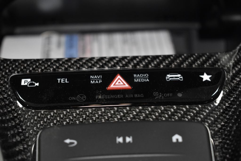 2024 Mercedes-Benz AMG® GT 63 S E Performance 4MATIC®