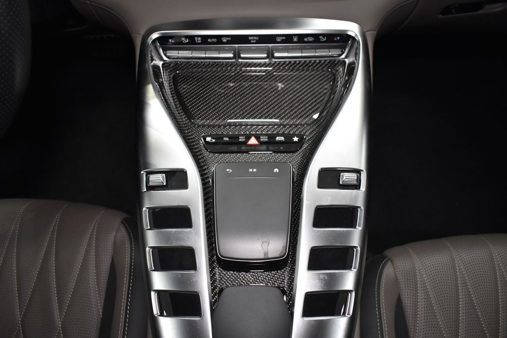 2024 Mercedes-Benz AMG® GT 63 S E Performance 4MATIC®